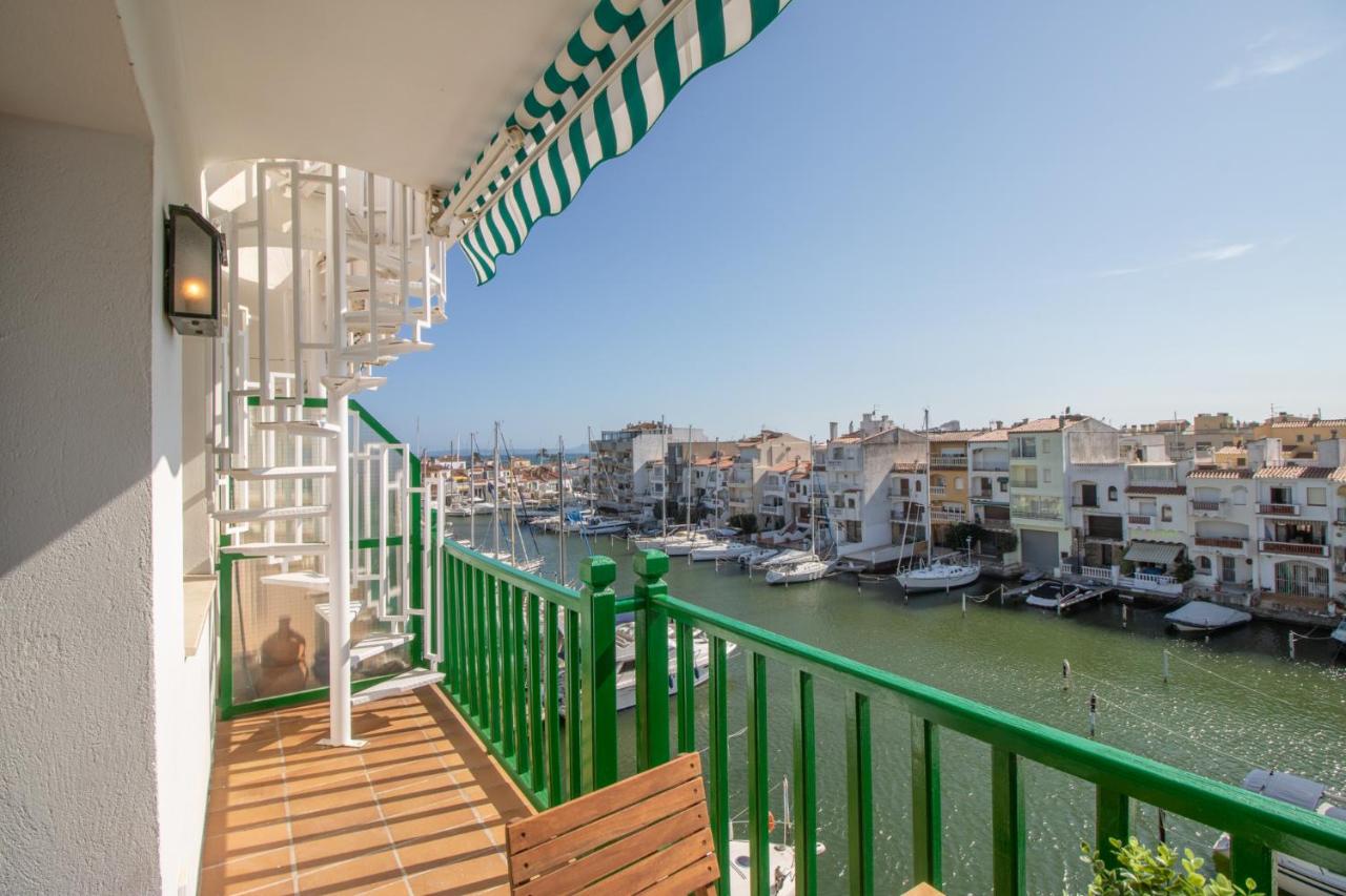 HOLIDAYS COSTA BRAVA - PORT DUCAL 3, Empuriabrava – Updated ...