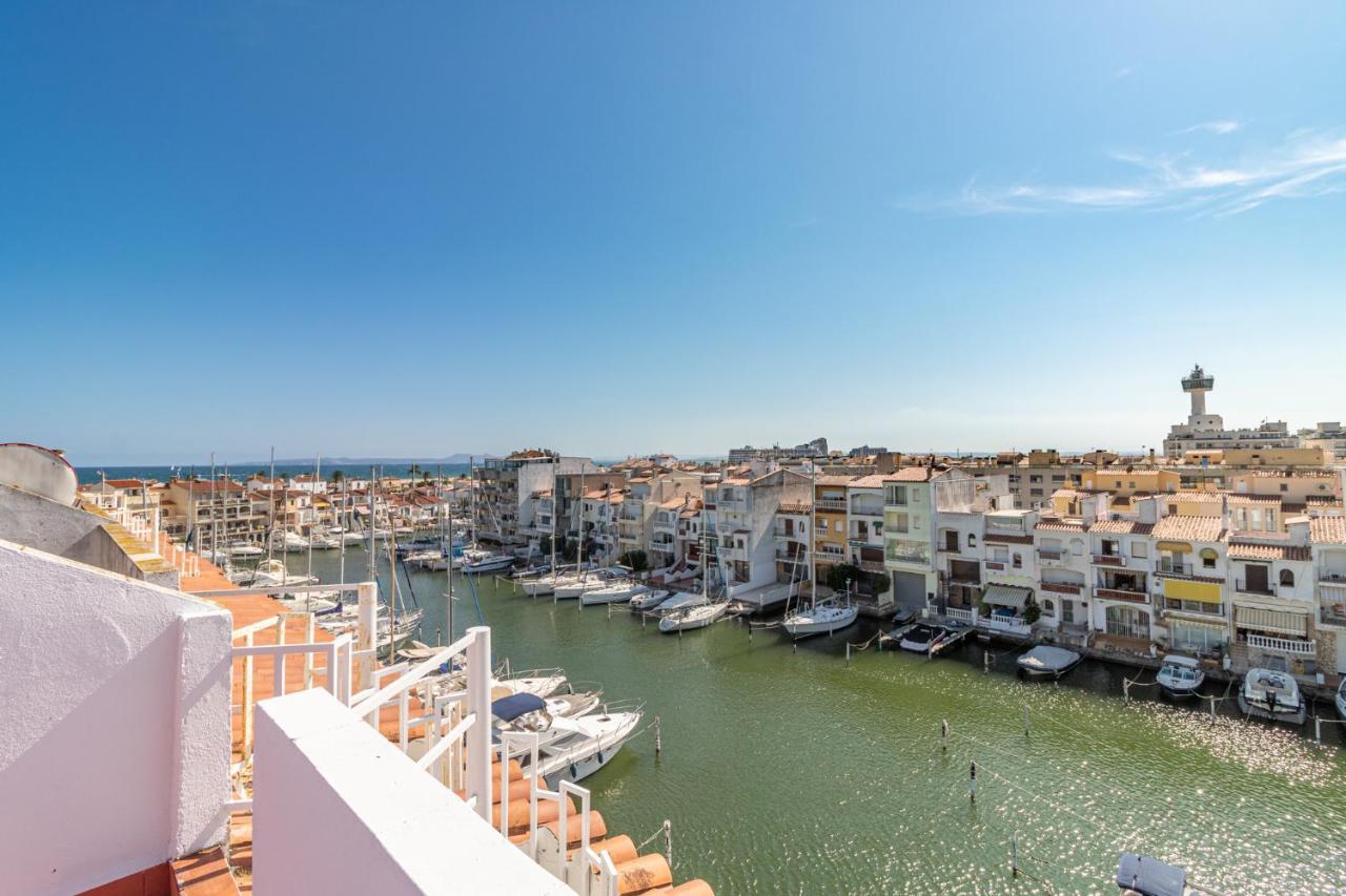 HOLIDAYS COSTA BRAVA - PORT DUCAL 3, Empuriabrava – Updated ...