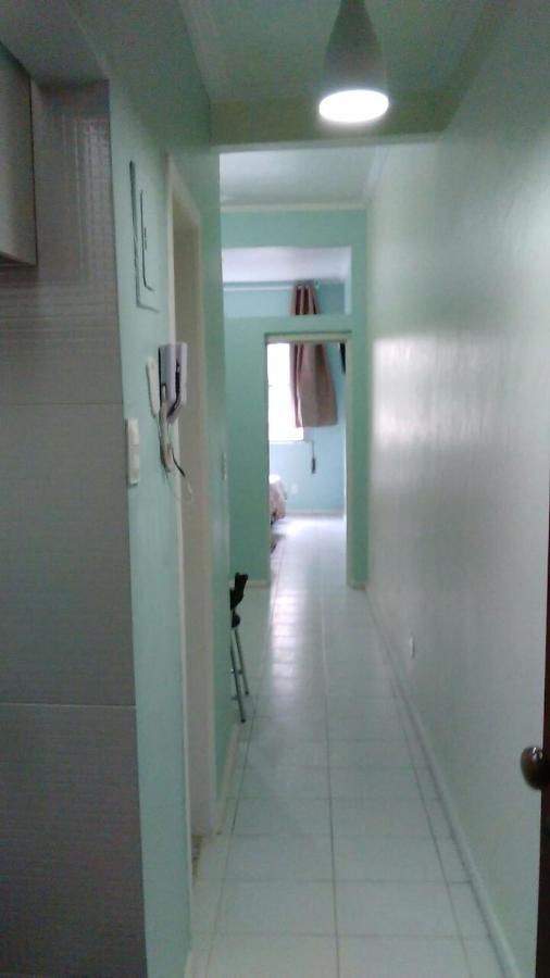 Apartamento Copacabana 8