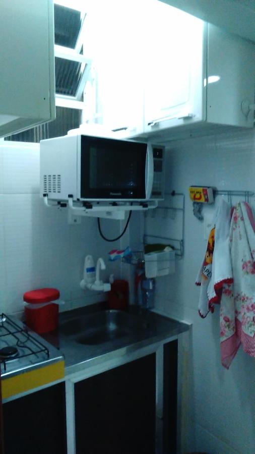 Apartamento Copacabana 8 - 4