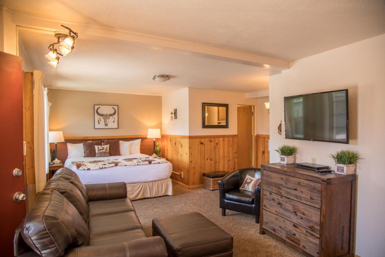 Alpine Trail Ridge Inn — photo 2