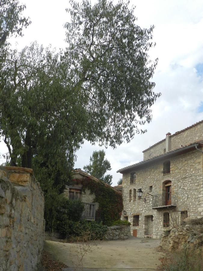 Casa Enduella, Morelja – atnaujintos 2022 m. kainos