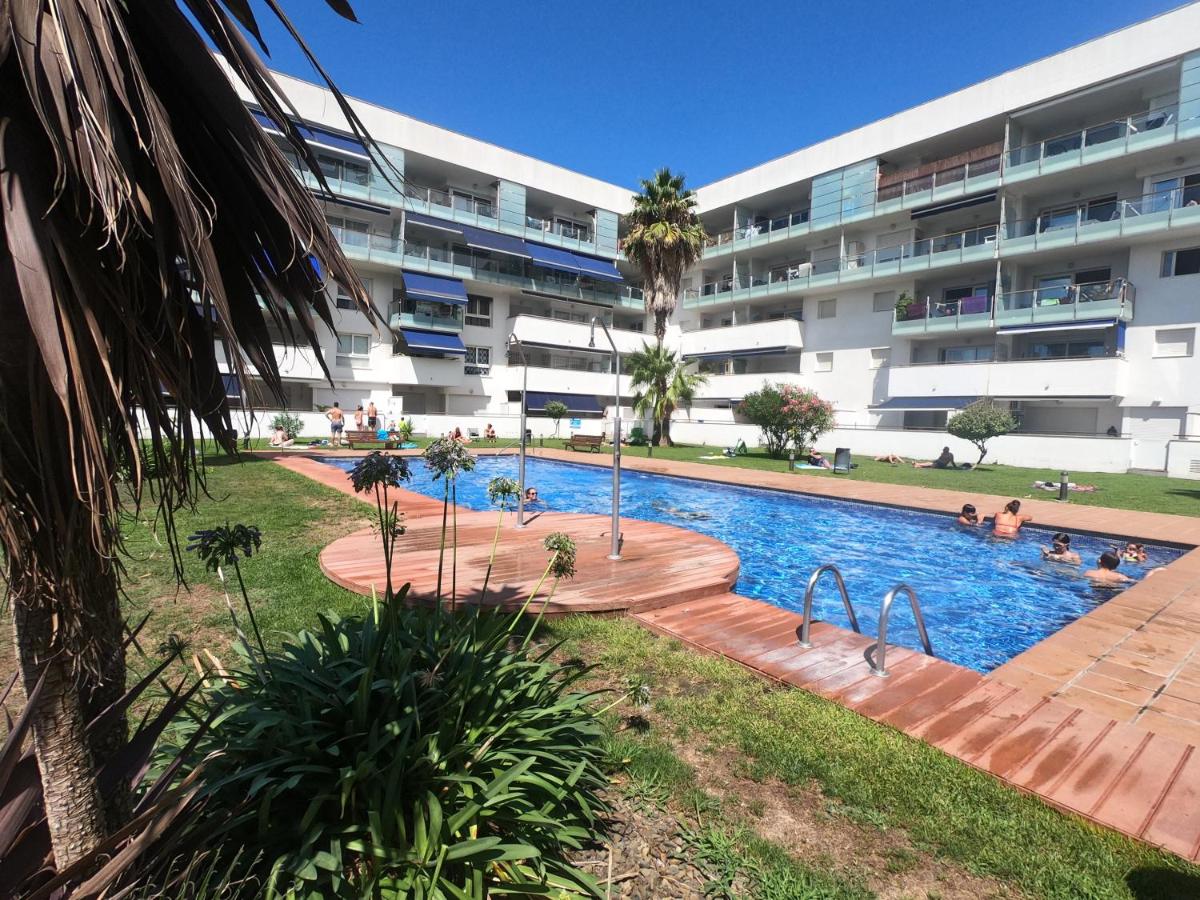 Gelijkvloers appartement Port Marina (Spanje Roses) - Booking.com