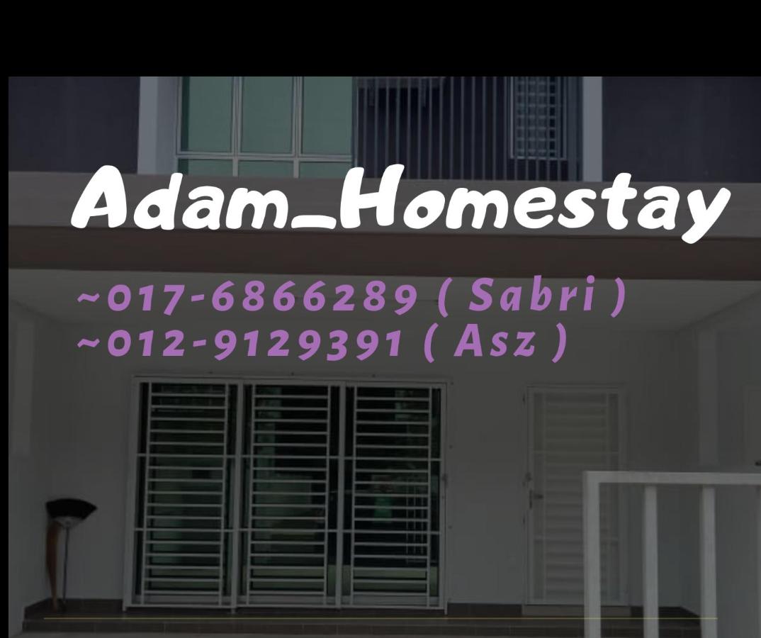 Adam Homestay Bandar University Pagoh Muar Muar Booking Com
