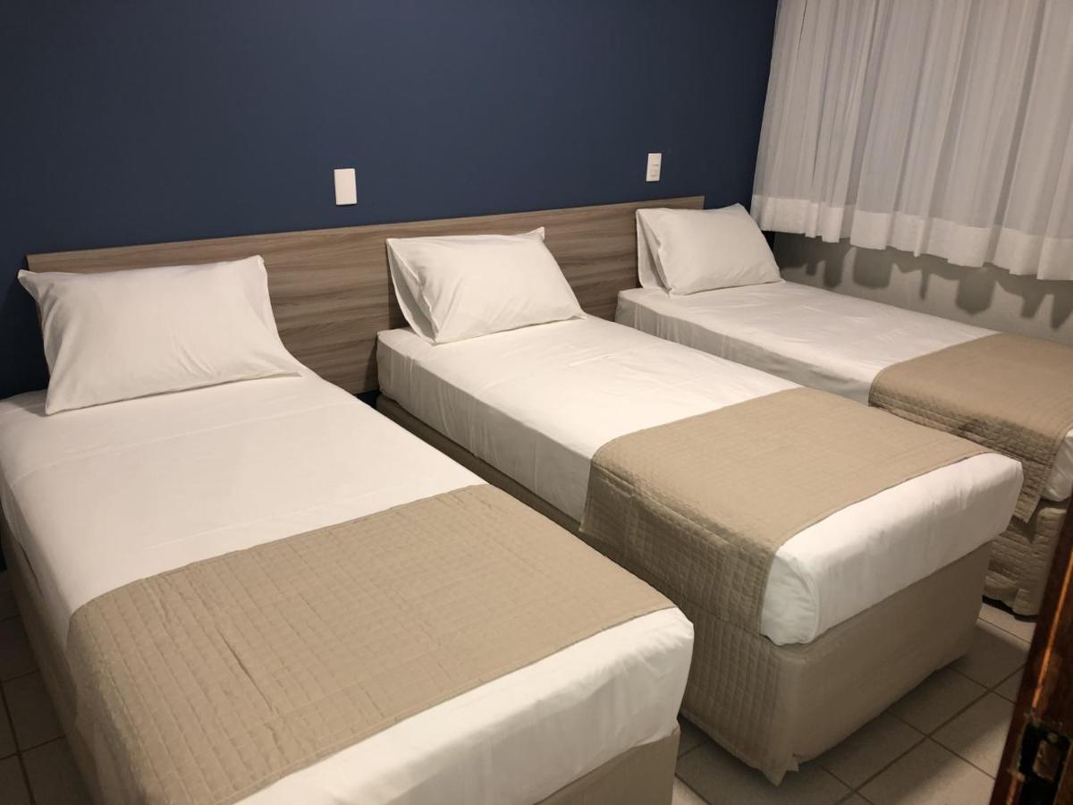 Hotel Vila Leste photo