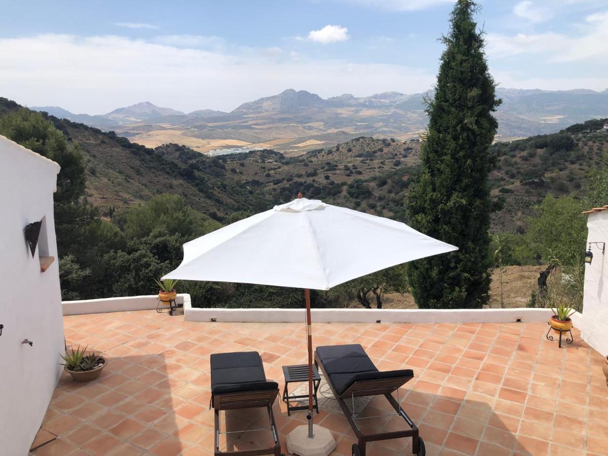 Séjour à la campagne La Cuadra (Espagne Colmenar) - Booking.com