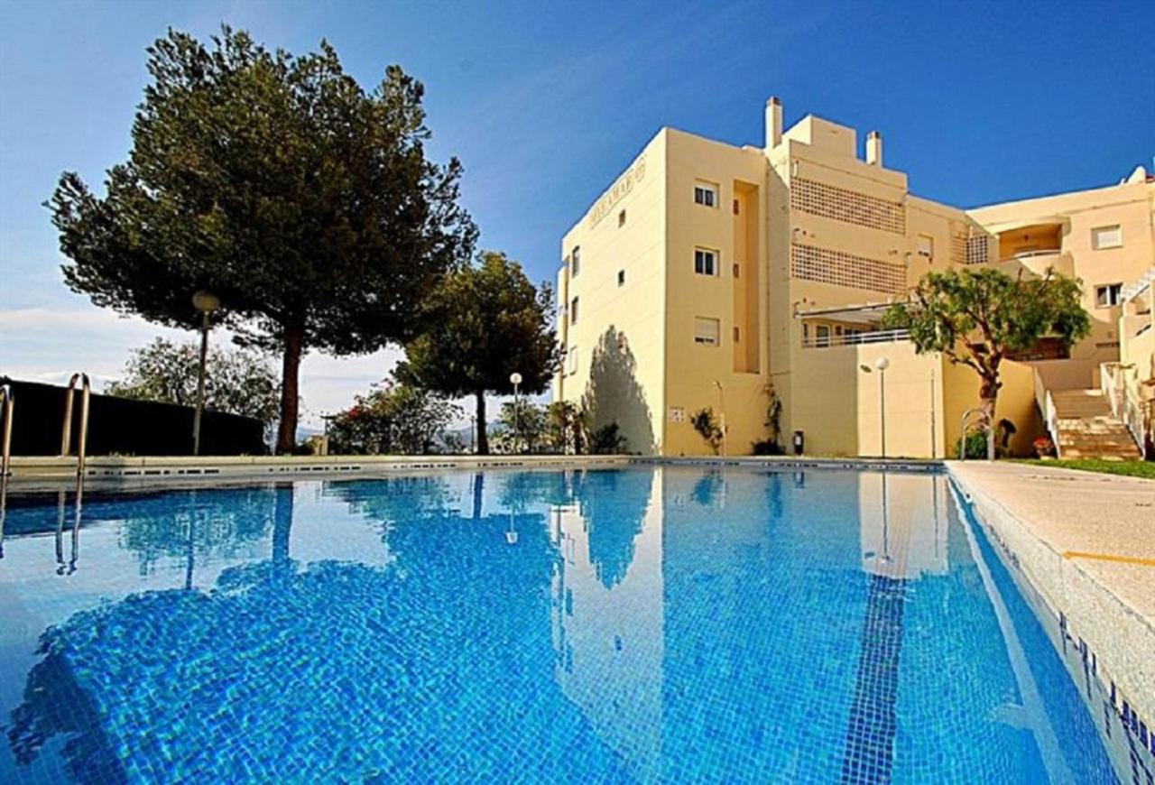 Appartement Playas del Castillo, Fuengirola, WiFi, garaje ...
