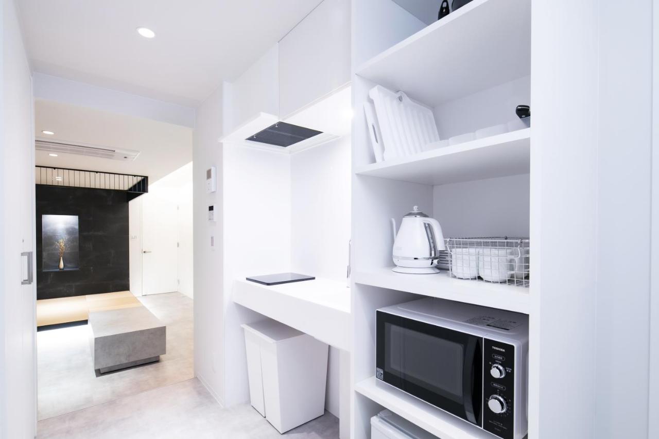 SITSURAE OSAKA Shinsaibashi - 2