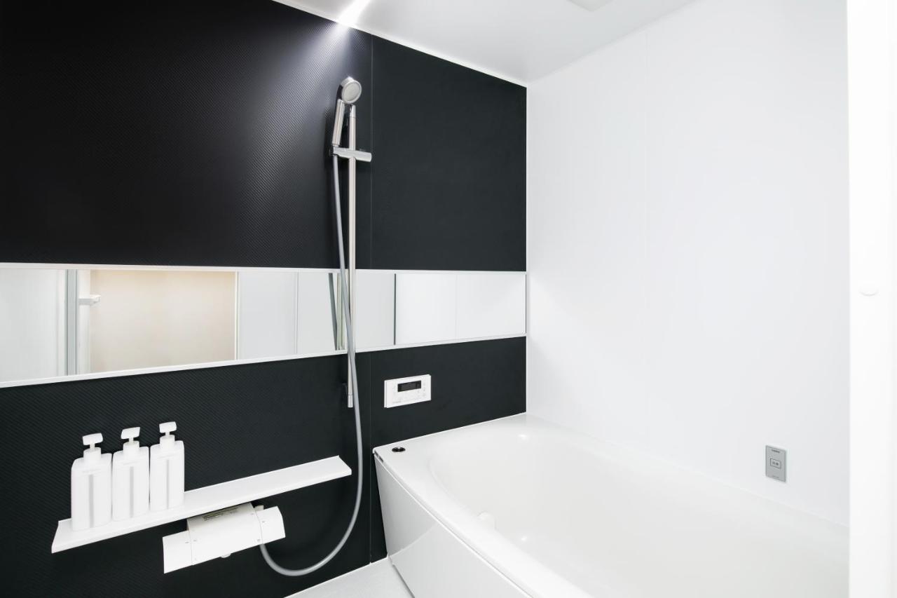 SITSURAE OSAKA Shinsaibashi - 5