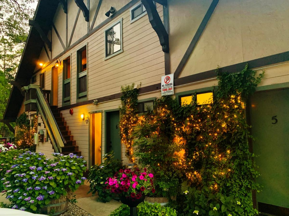 The North Shore Inn — photo 13