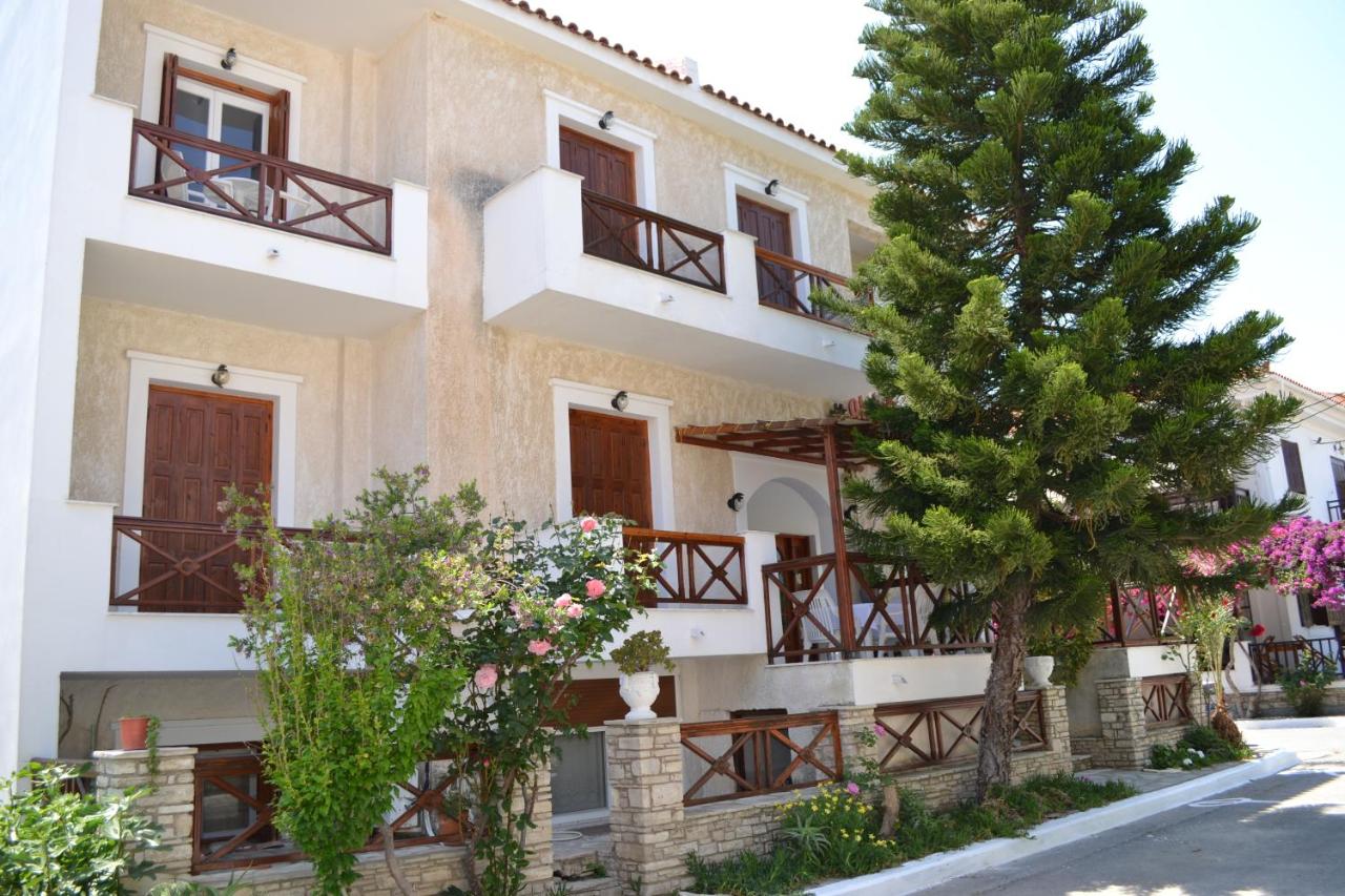 Image: Rania Beach