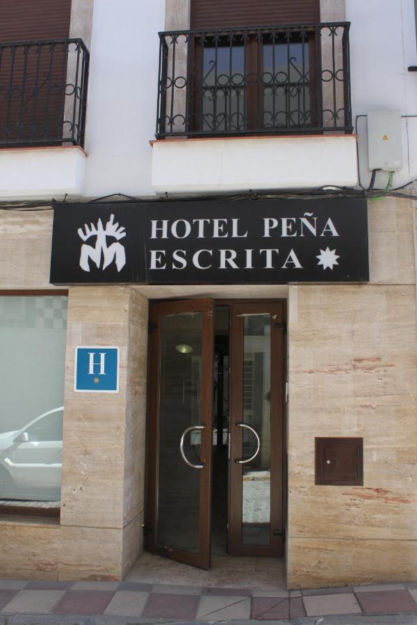 Hotel Peña Escrita (Spanje Fuencaliente) - Booking.com