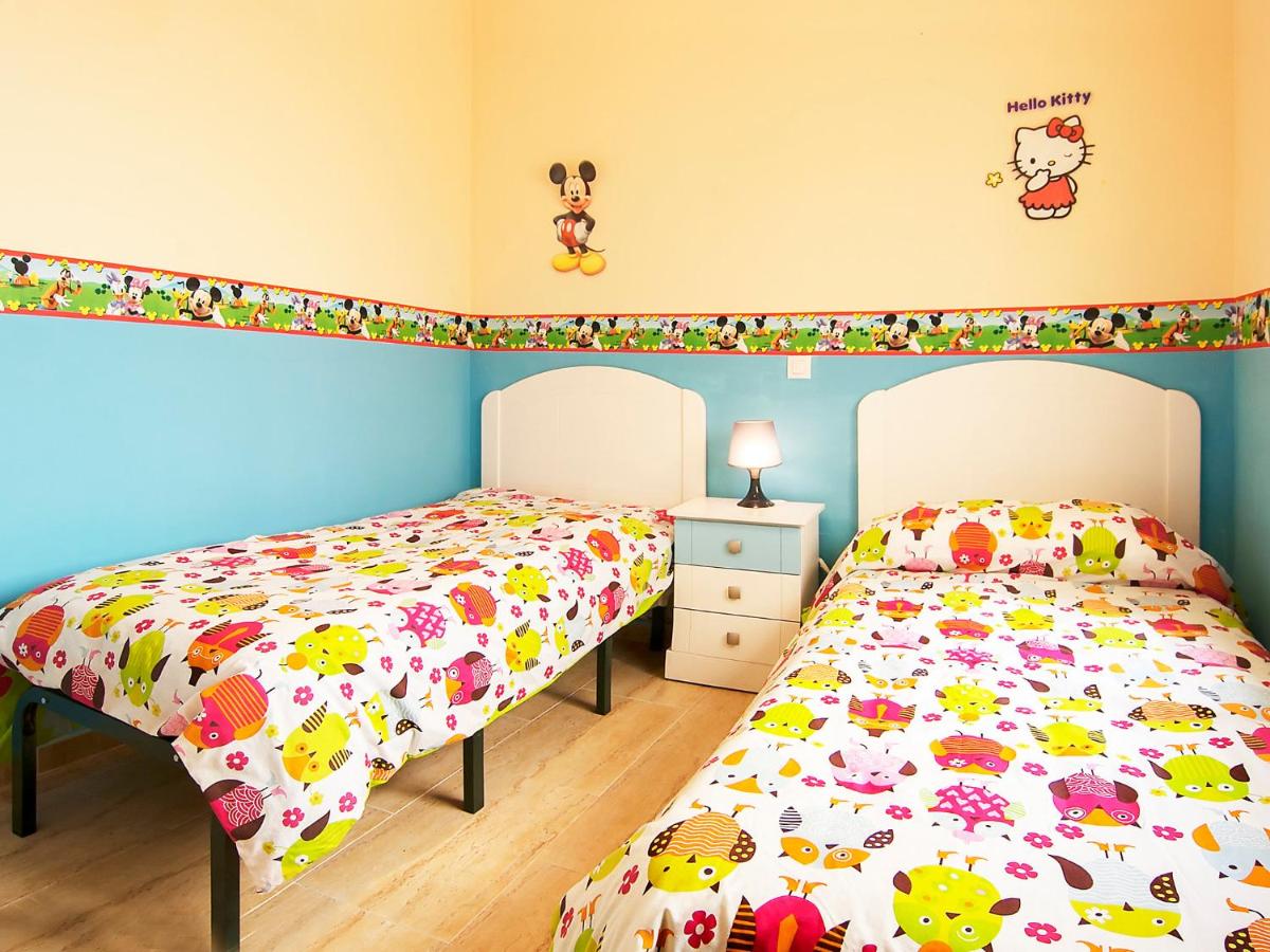 Holiday Home Amapola, Santa Fe de los Boliches – Updated 2022 ...