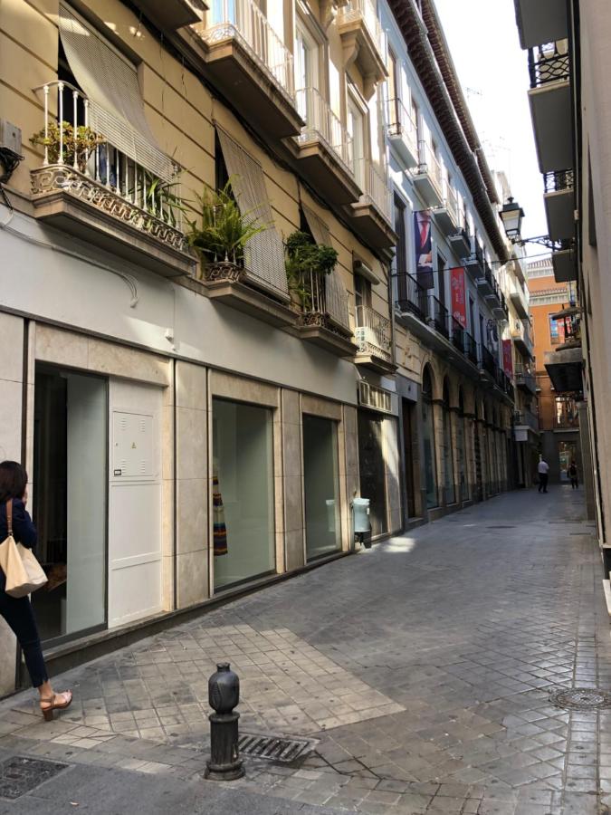 Apartamento Catedral centro ciudad, Granada, Spain - Booking ...