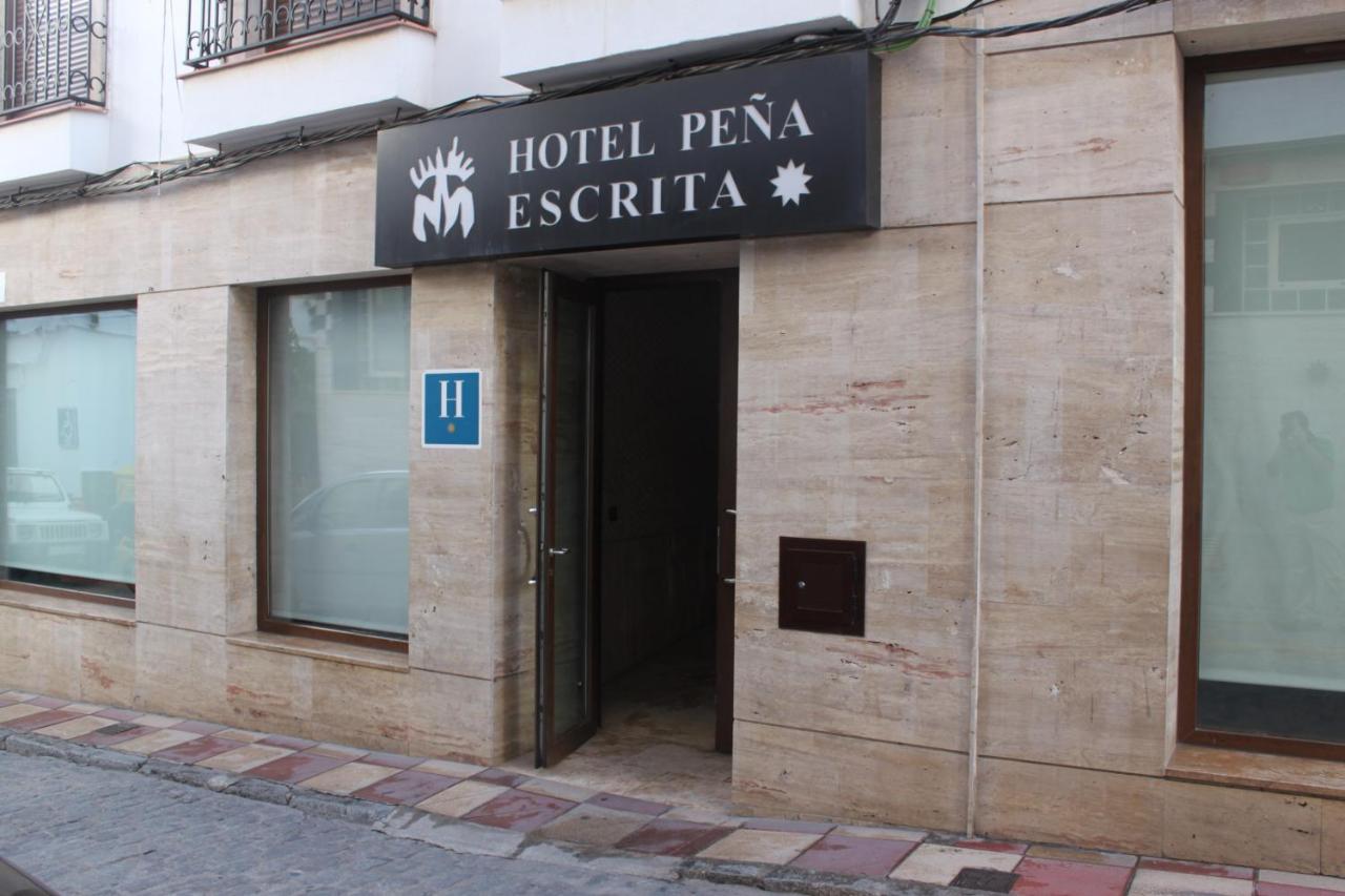 Hotel Peña Escrita (Spanje Fuencaliente) - Booking.com