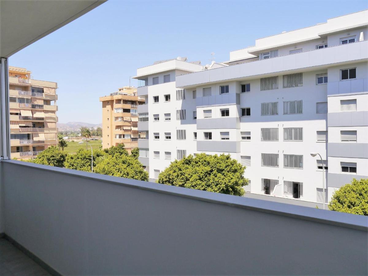 Apartment Modern 2BR new & fully equipped - Myramar Sauce I ...