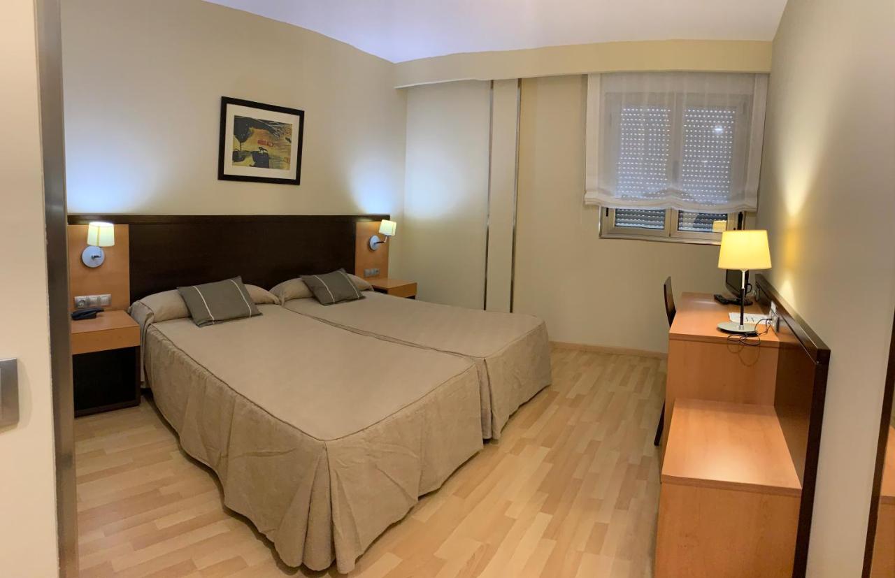 Hotel Castillo El Burgo, El Burgo Ranero – Bijgewerkte ...