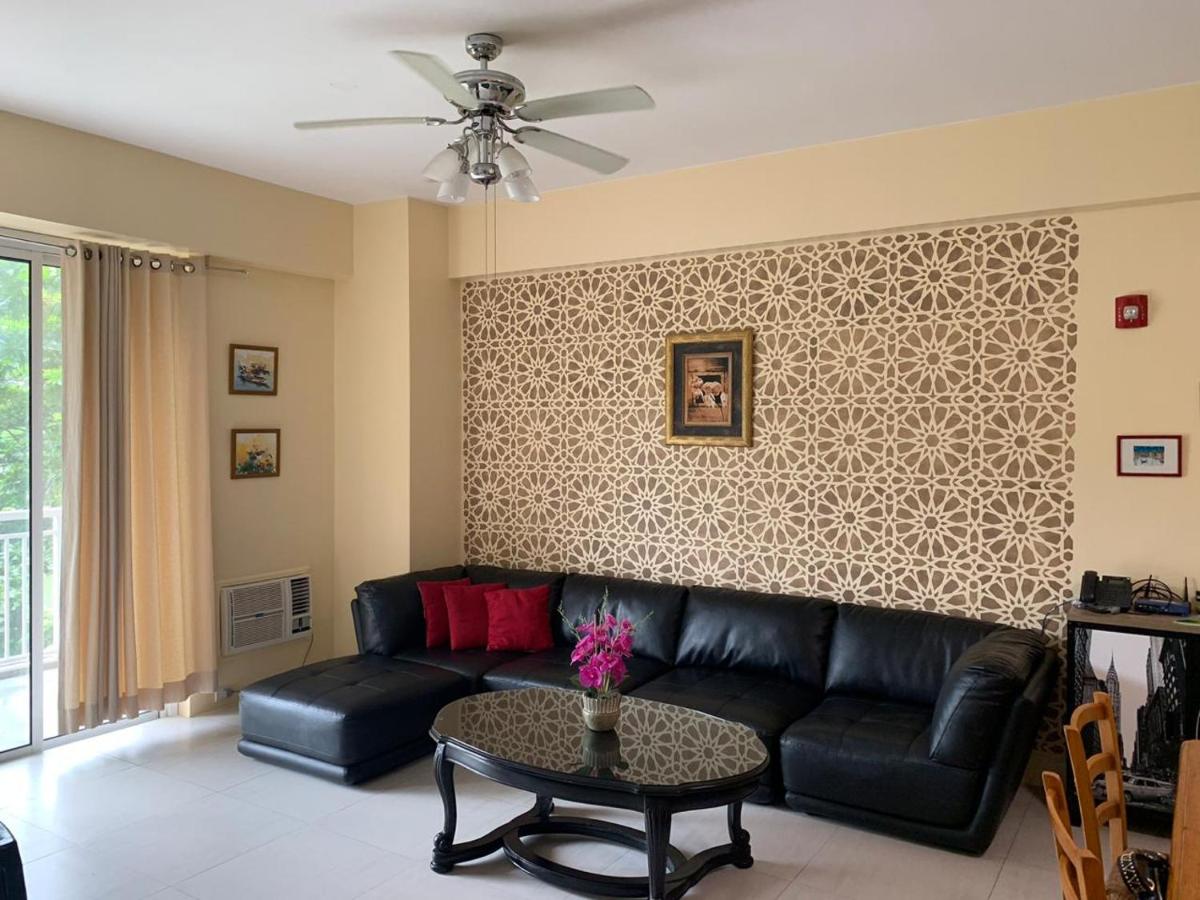 Pico de Loro 2BR Vacation Flat