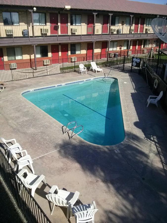 Best Economy Inn — photo 10