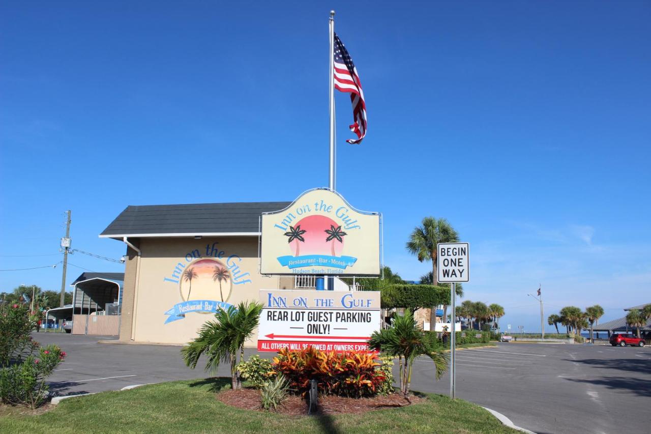 Inn on the Gulf — photo 11