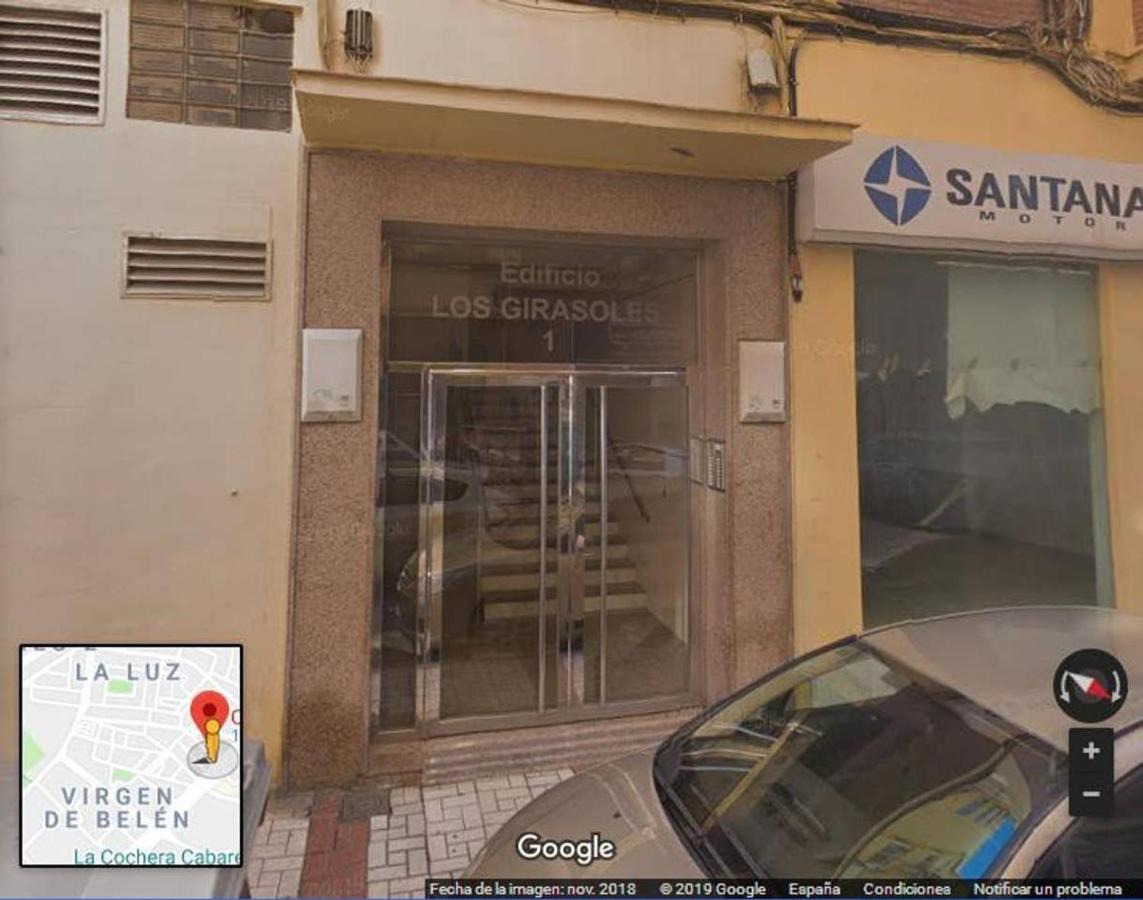 Un lugar agradable en Málaga, Málaga – Updated 2022 Prices