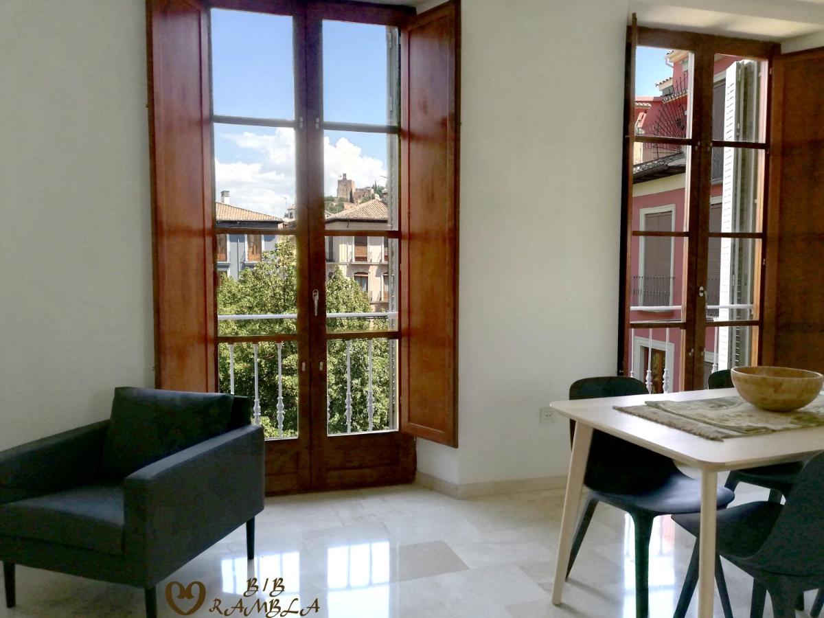 CORAZÓN BIB RAMBLA, Granada – Updated 2022 Prices