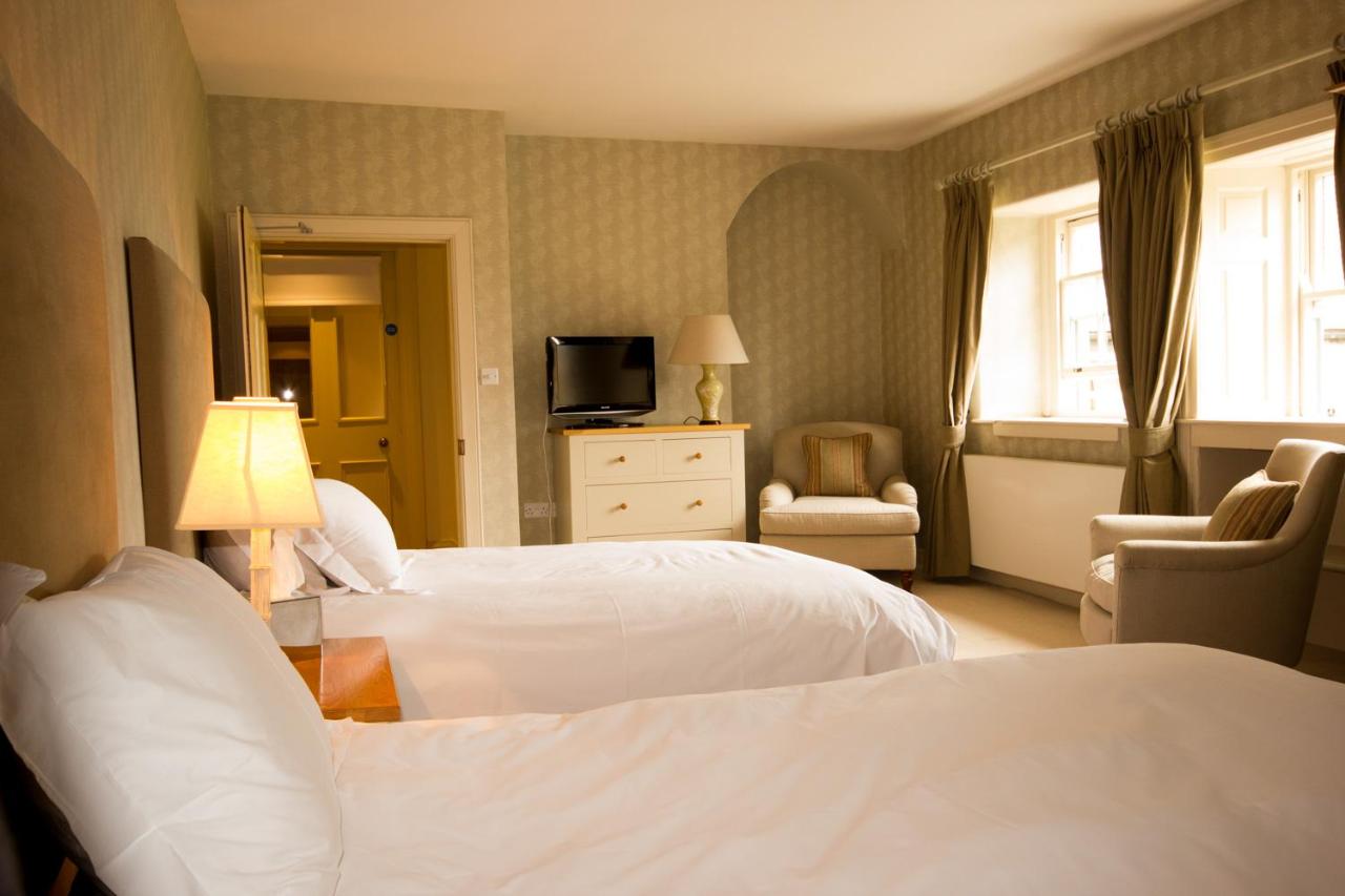 Collingwood Arms Hotel - Laterooms