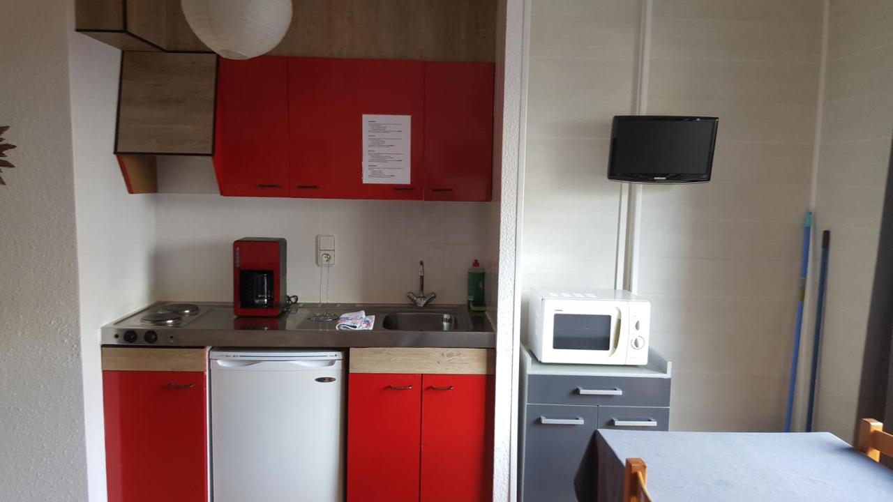 Appartements Solaris photo