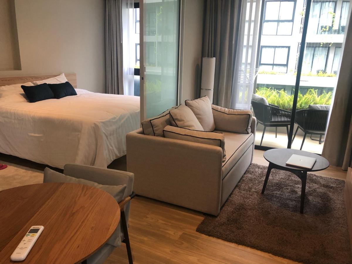 Amazing Apartment in Diamond Condominium, Bang Tao Beach - 2