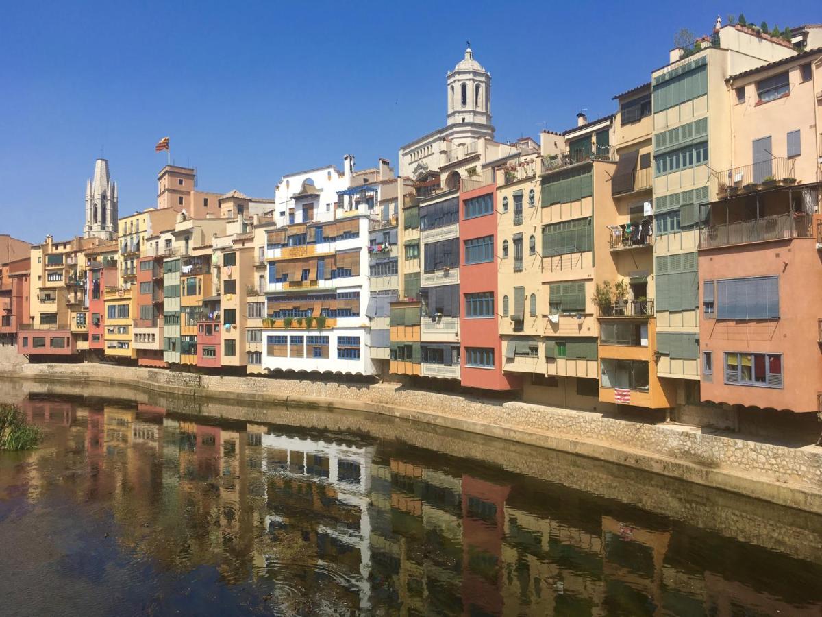 Apartamento Girona Old Town (España Girona) - Booking.com