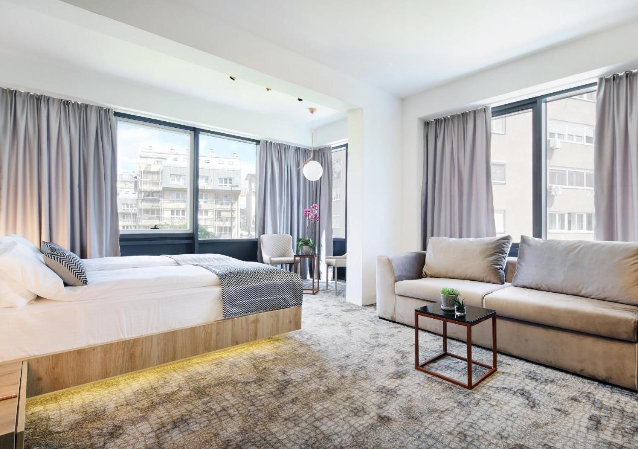 Hotel Koncept Residence photo