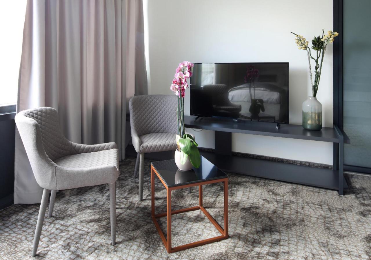 Hotel Koncept Residence photo