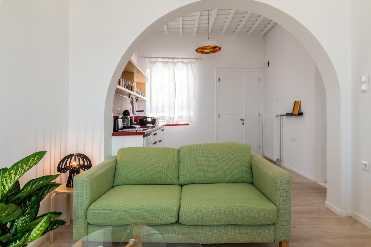 Gazia Sea View House - Mykonos Town - 4