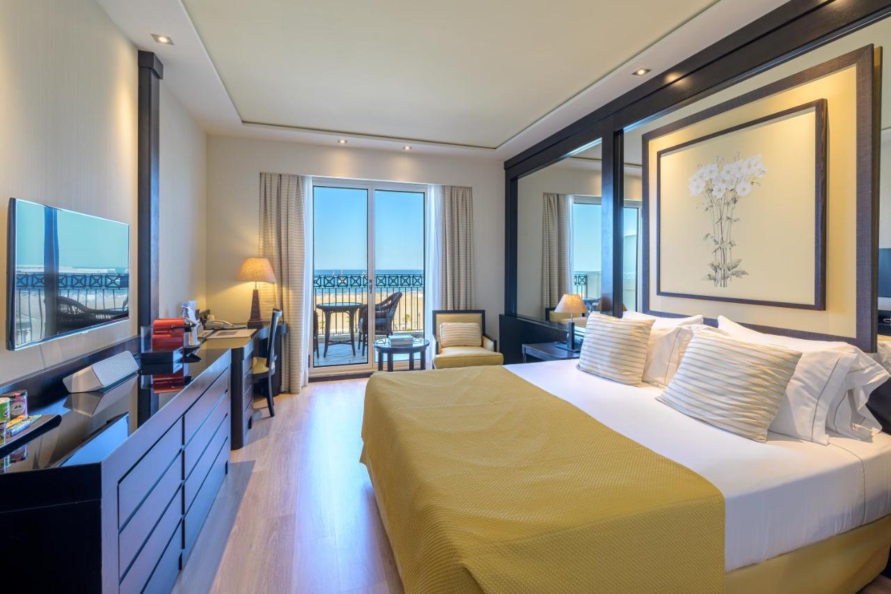 Las Arenas Balneario Resort, Valencia – Bijgewerkte prijzen 2022