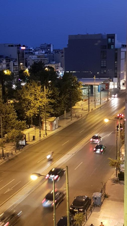 City Lights Athens by YHA - 4