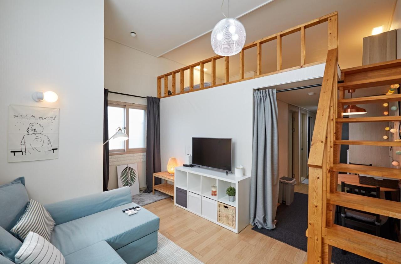 Seoul Duplex Apartment South Korea Booking Com Seoul Duplex Apartment South Korea Booking Com