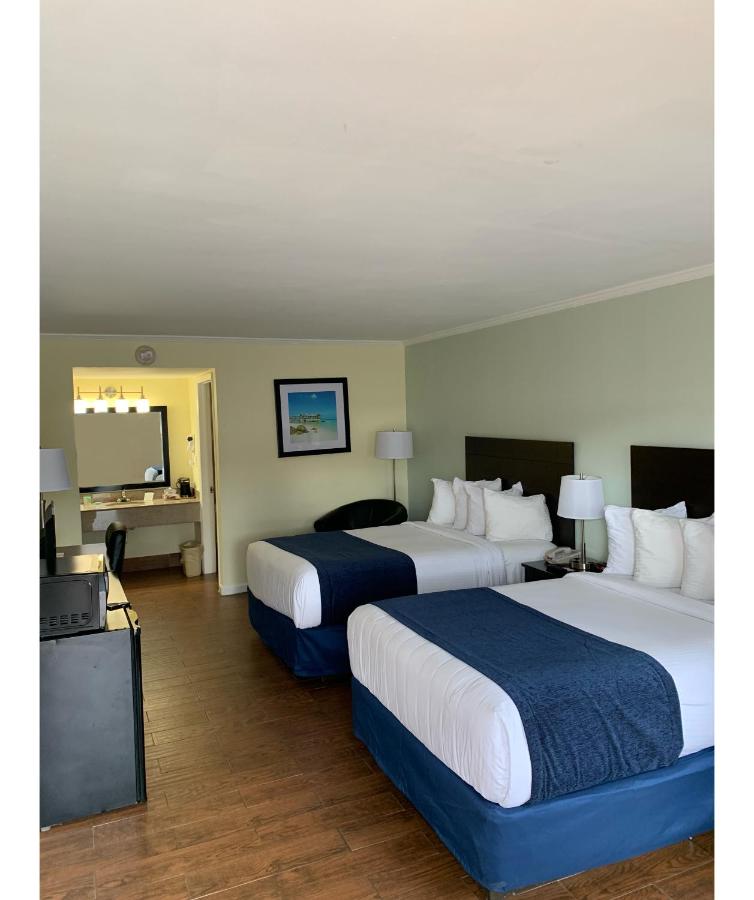 Fairway Inn — photo 23