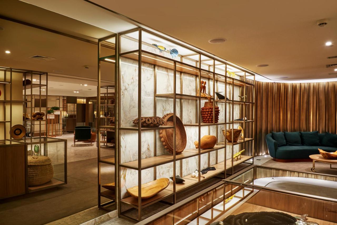 Fairmont Rio de Janeiro Copacabana photo
