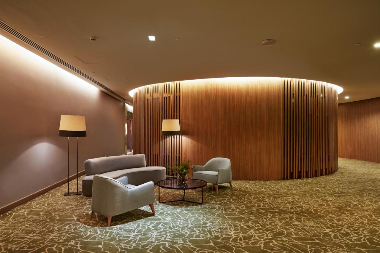 Fairmont Rio de Janeiro Copacabana photo
