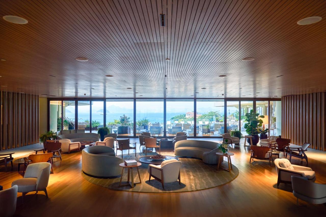 Fairmont Rio de Janeiro Copacabana photo