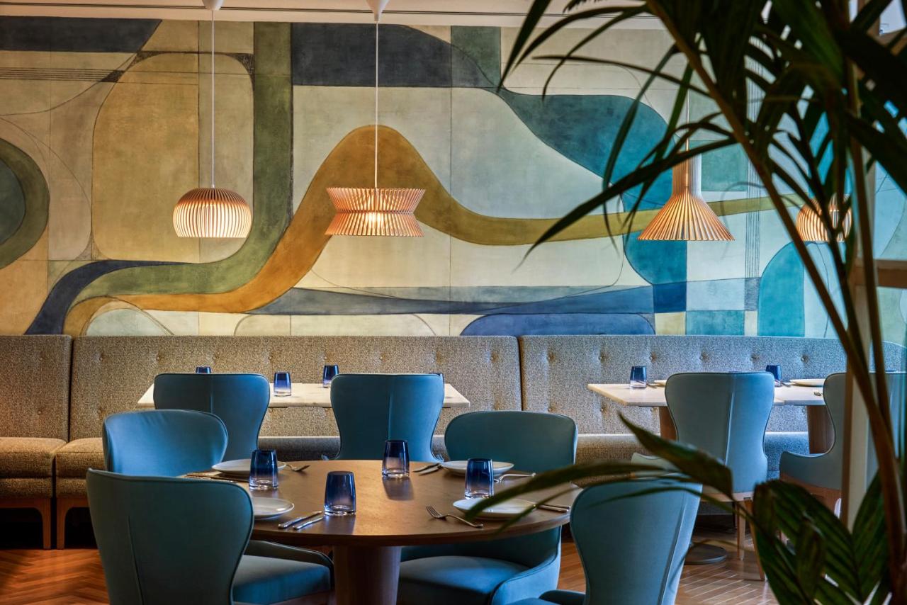 Fairmont Rio de Janeiro Copacabana photo