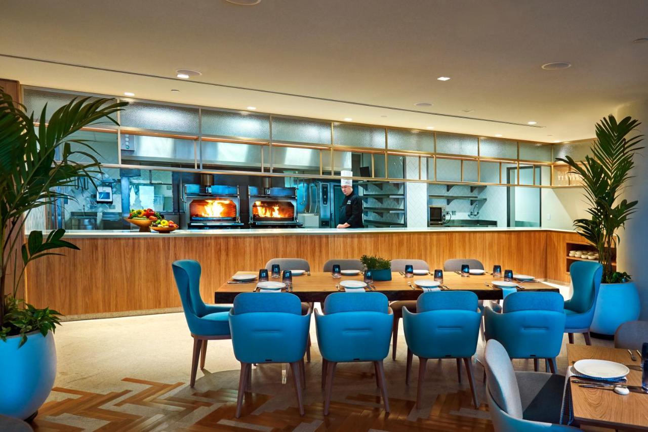 Fairmont Rio de Janeiro Copacabana photo