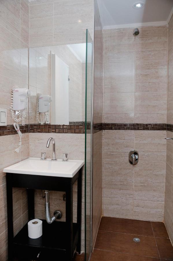 Tucuman Palace Hotel - 4