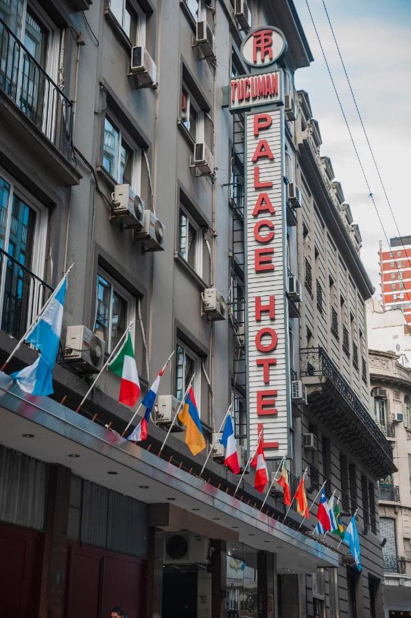 Tucuman Palace Hotel - 5