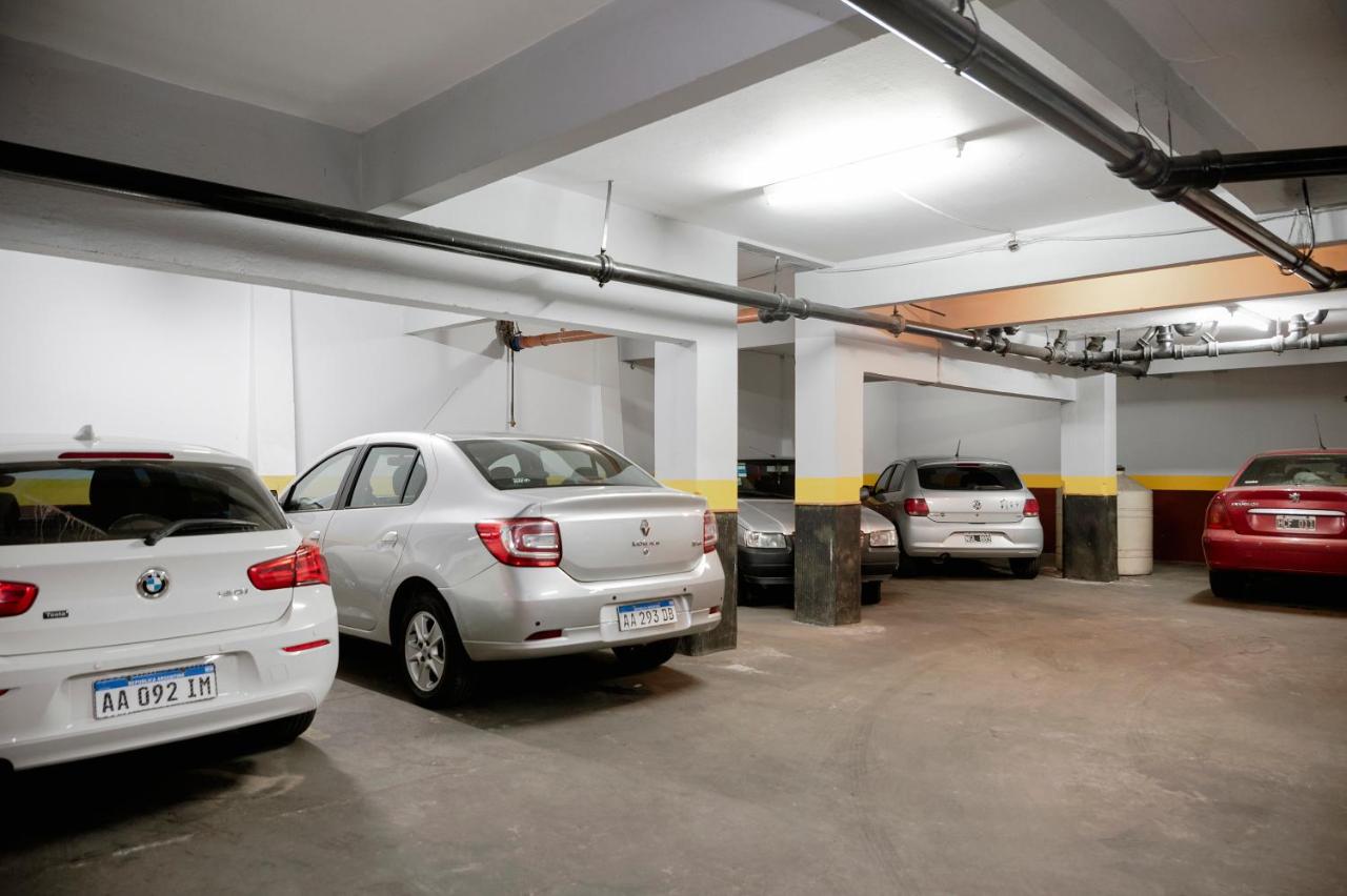 Tucuman Palace Hotel - 3