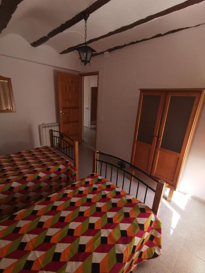Casa Rural y Albergue Tormon, Tormón – Precios actualizados 2022