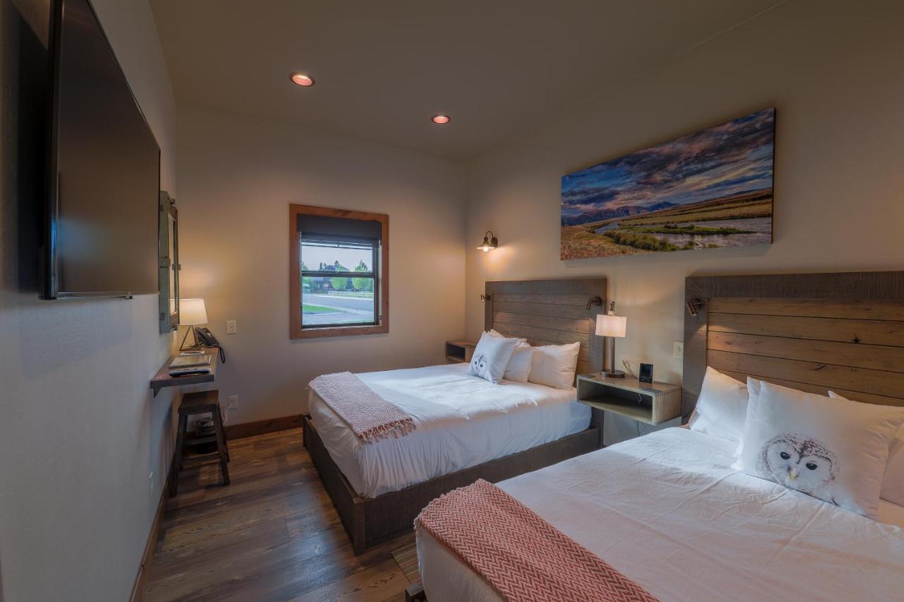 Golden Stone Inn — photo 21