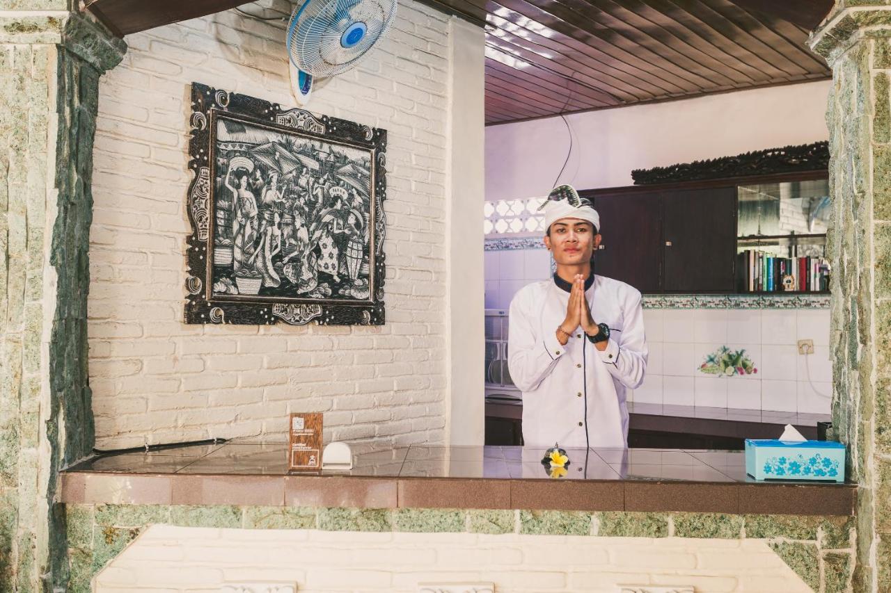 Blanjong Homestay by ecommerceloka - 2