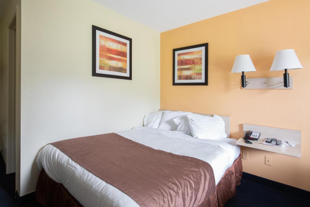 Days Inn by Wyndham New Philadelphia, Νέα Φιλαδέλφεια – Ενημερωμένες τιμές  για το 2023