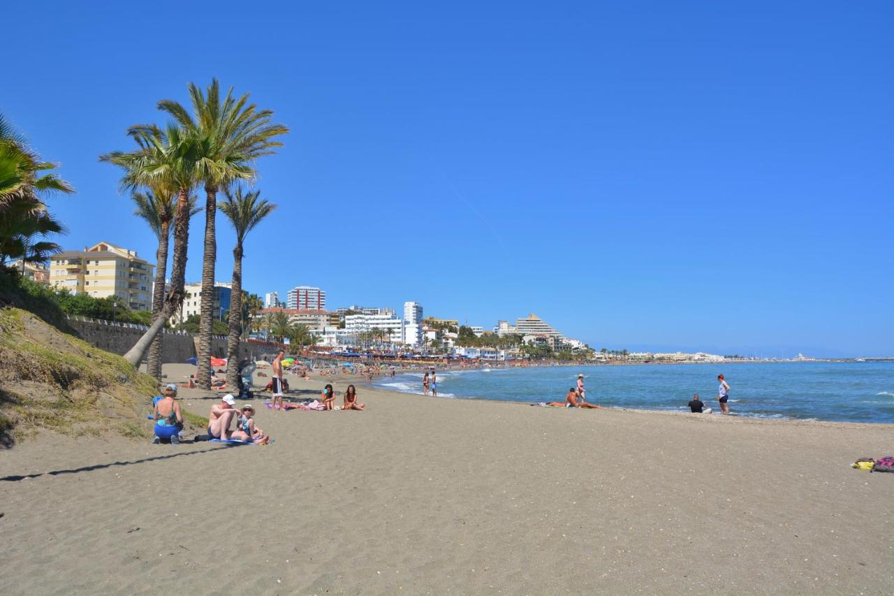 Palmeras del Golf, Benalmádena – Updated 2022 Prices